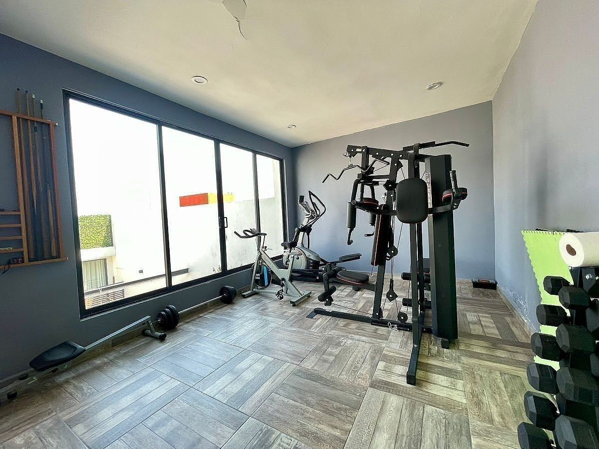 Casa em Mayorazgos del Bosque, Atizapán de Zaragoza, foto 32 de 33