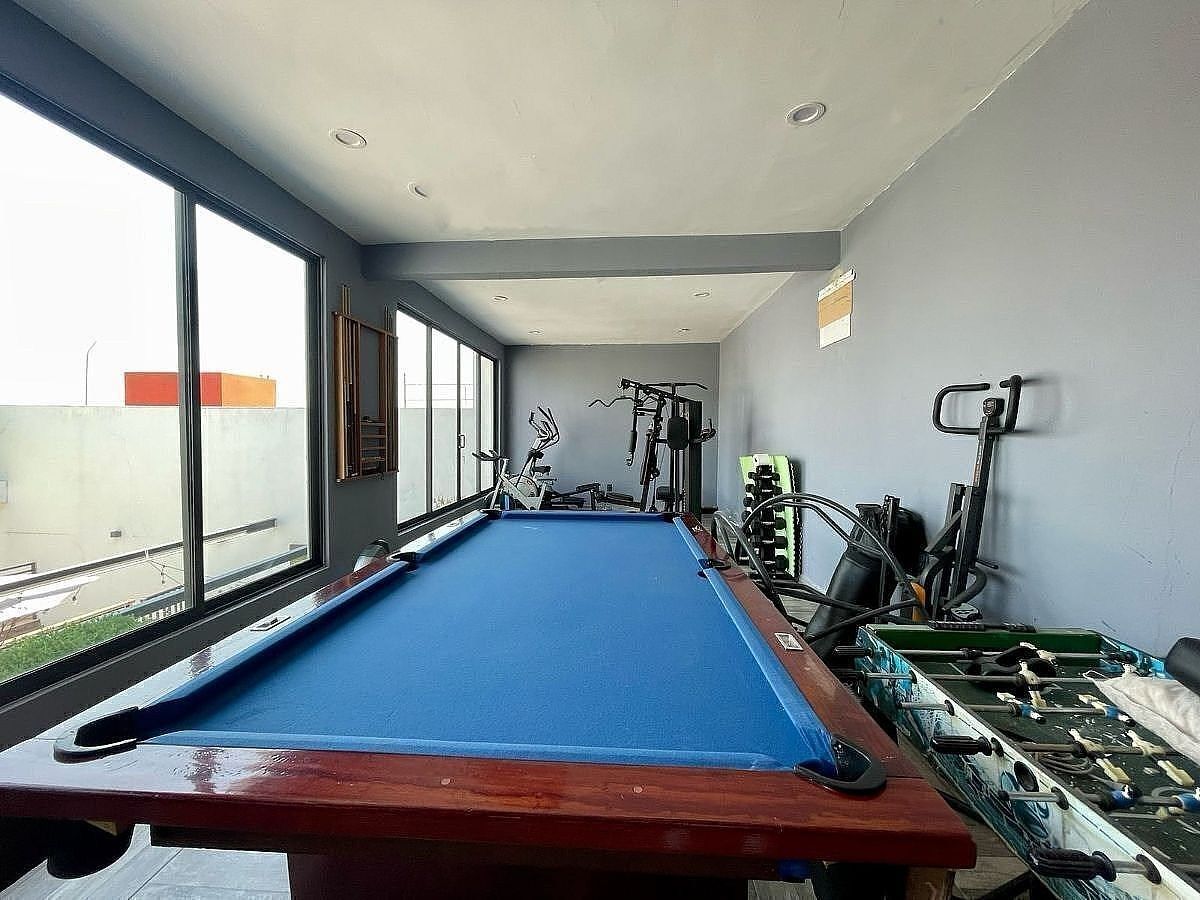 Casa em Mayorazgos del Bosque, Atizapán de Zaragoza, foto 33 de 33