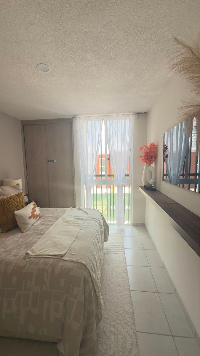 House in Parque Industrial Chichimeco, Jesús María, photo 10 of 13