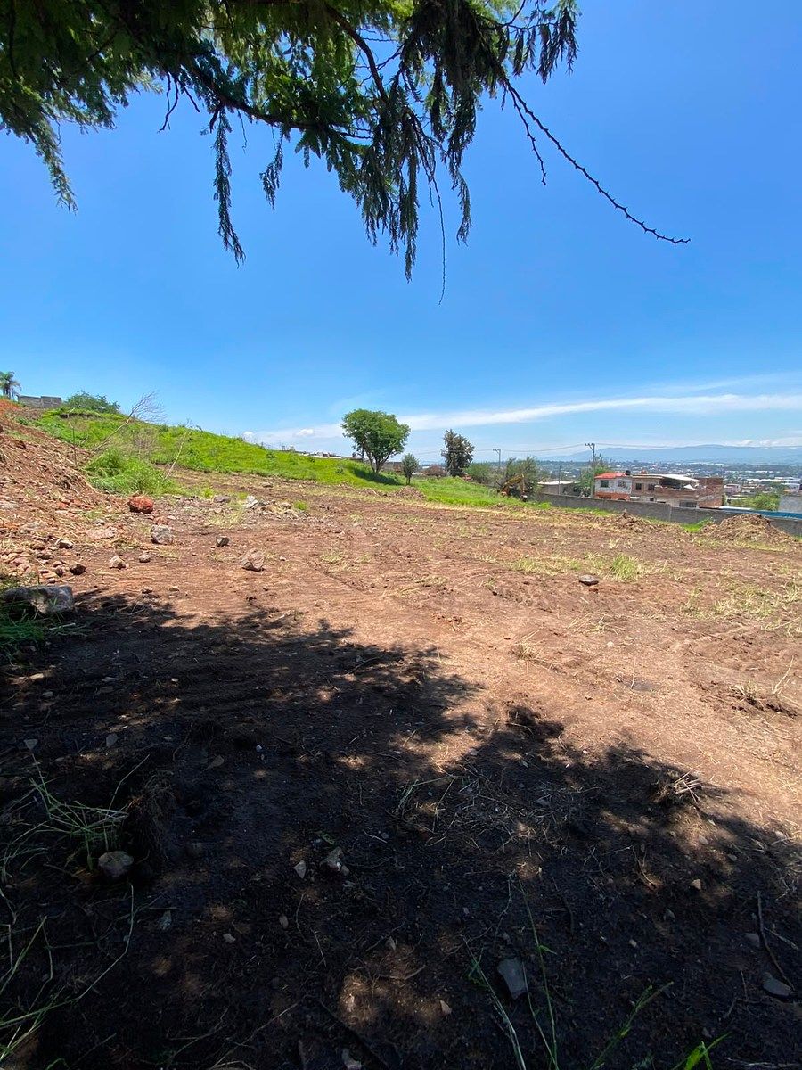 Terreno en El Tapatío, Tlaquepaque, foto 3 de 17