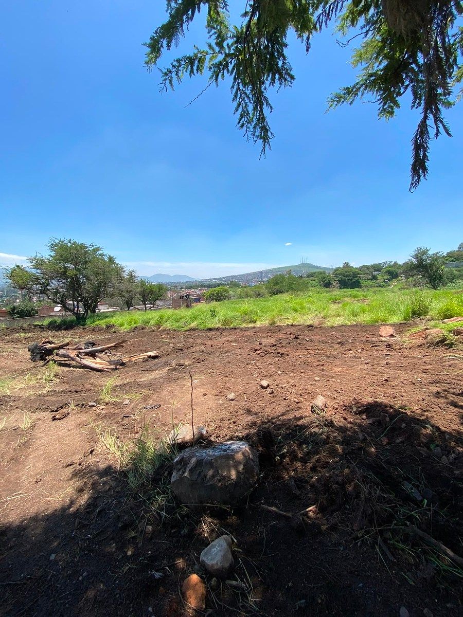 Terreno en El Tapatío, Tlaquepaque, foto 4 de 17