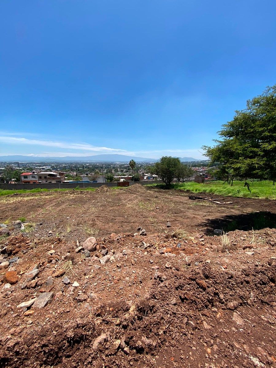 Terreno en El Tapatío, Tlaquepaque, foto 5 de 17