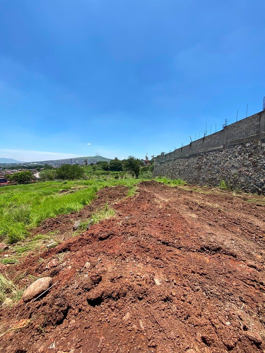 Terreno en El Tapatío, Tlaquepaque, foto 6 de 17