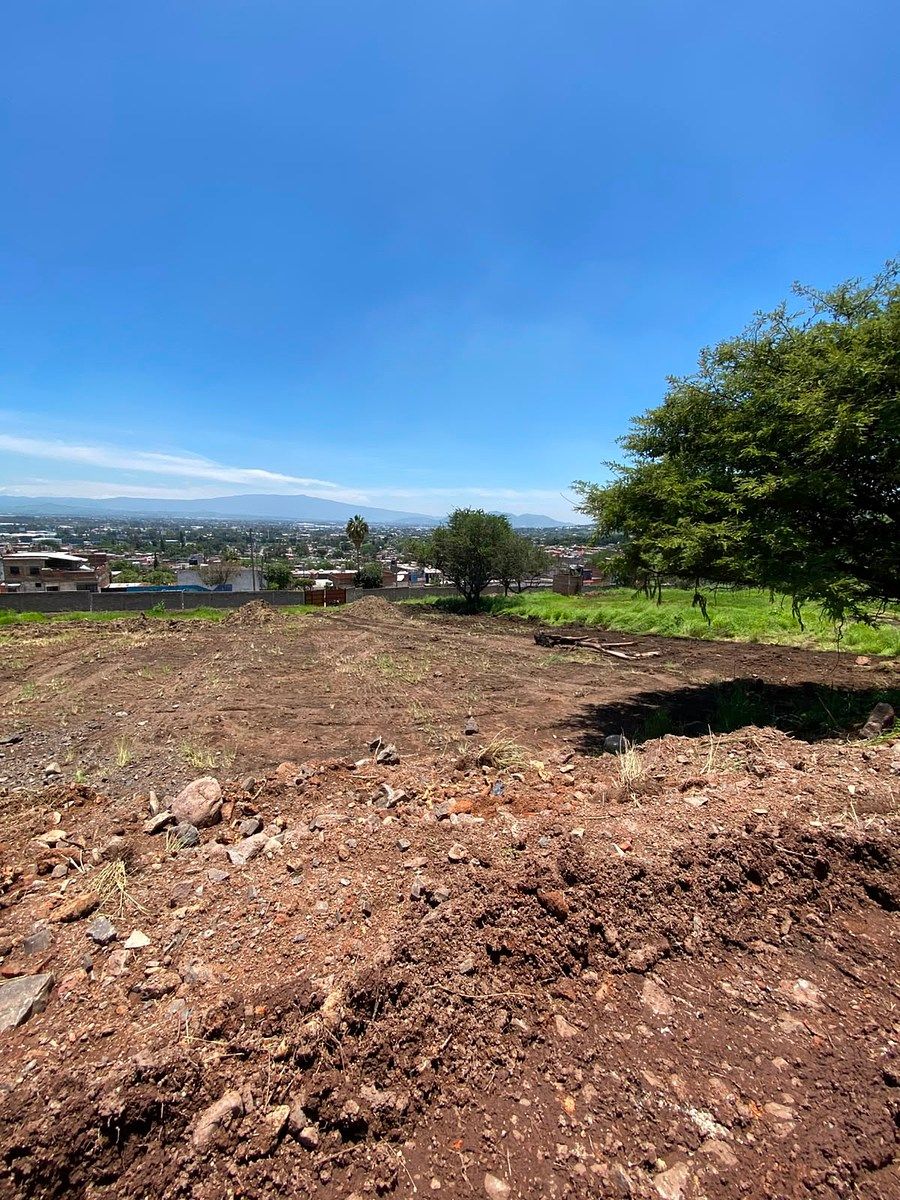 Terreno en El Tapatío, Tlaquepaque, foto 8 de 17