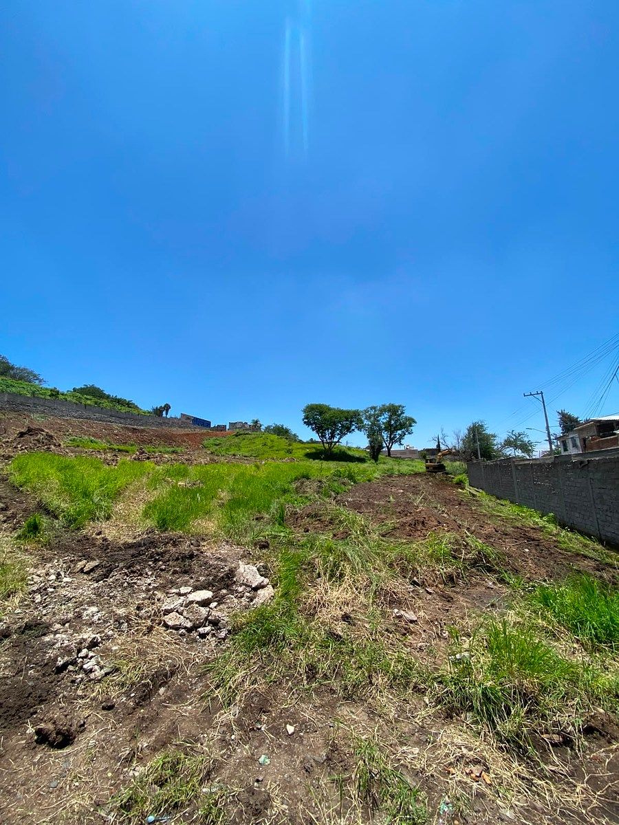 Terreno en El Tapatío, Tlaquepaque, foto 10 de 17