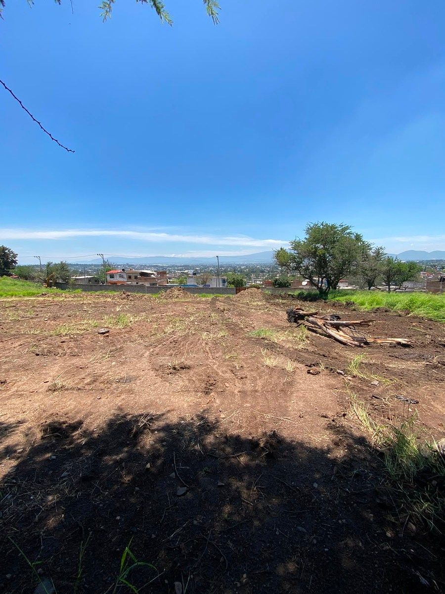 Terreno en El Tapatío, Tlaquepaque, foto 9 de 17