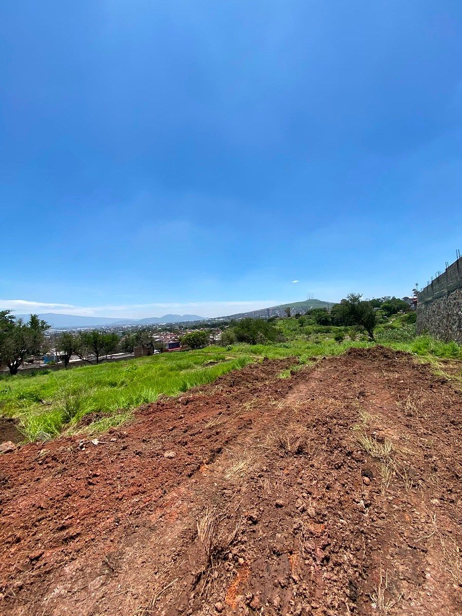 Terreno en El Tapatío, Tlaquepaque, foto 11 de 17