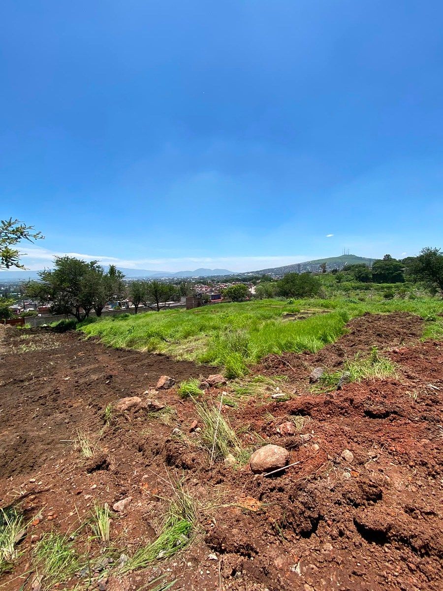 Terreno en El Tapatío, Tlaquepaque, foto 12 de 17
