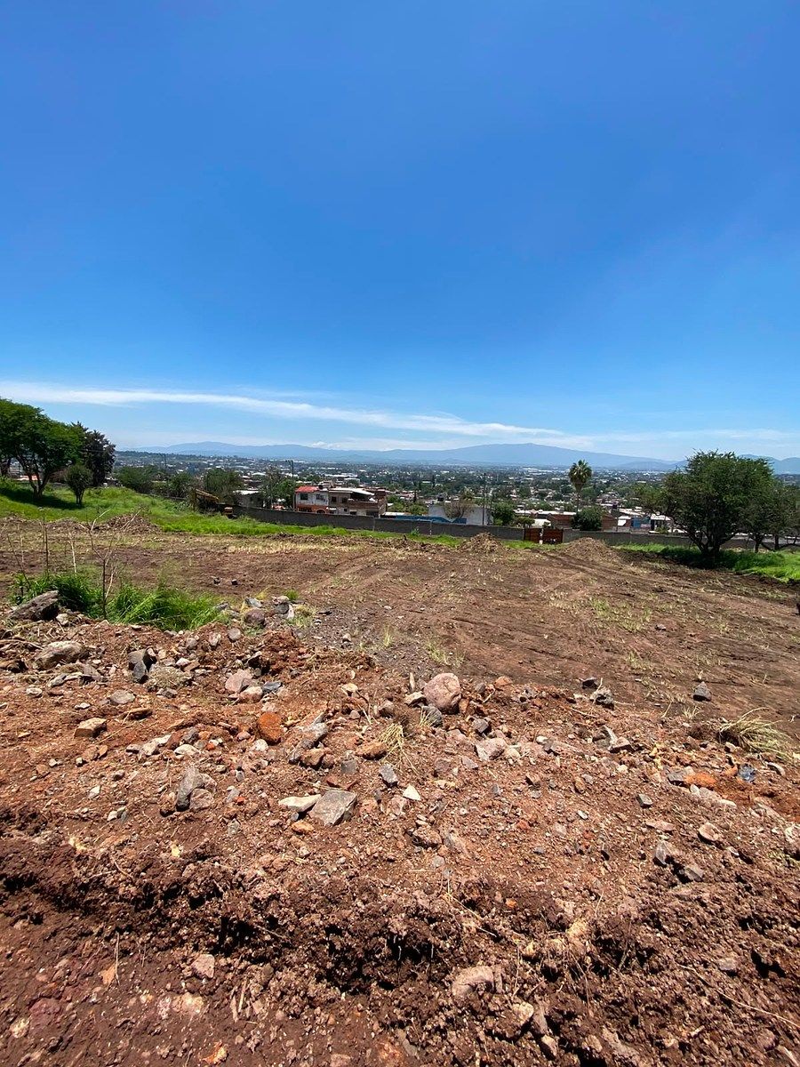 Terreno en El Tapatío, Tlaquepaque, foto 13 de 17