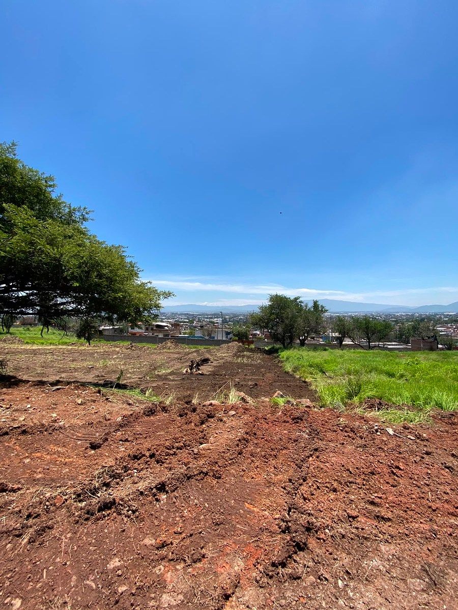 Terreno en El Tapatío, Tlaquepaque, foto 15 de 17