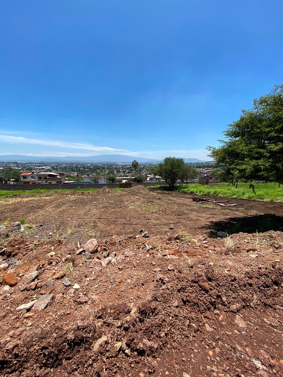 Terreno en El Tapatío, Tlaquepaque, foto 16 de 17