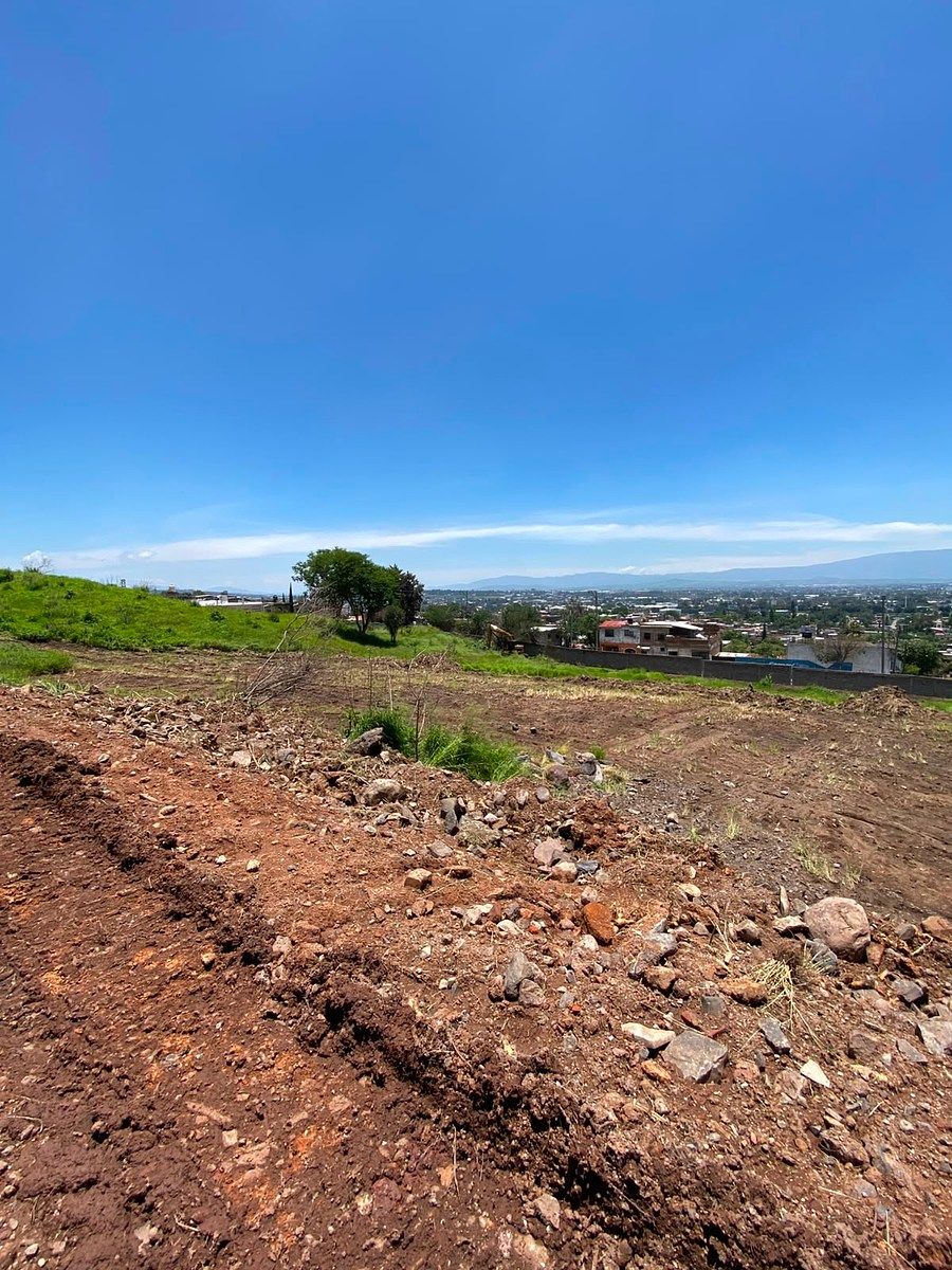 Terreno en El Tapatío, Tlaquepaque, foto 17 de 17