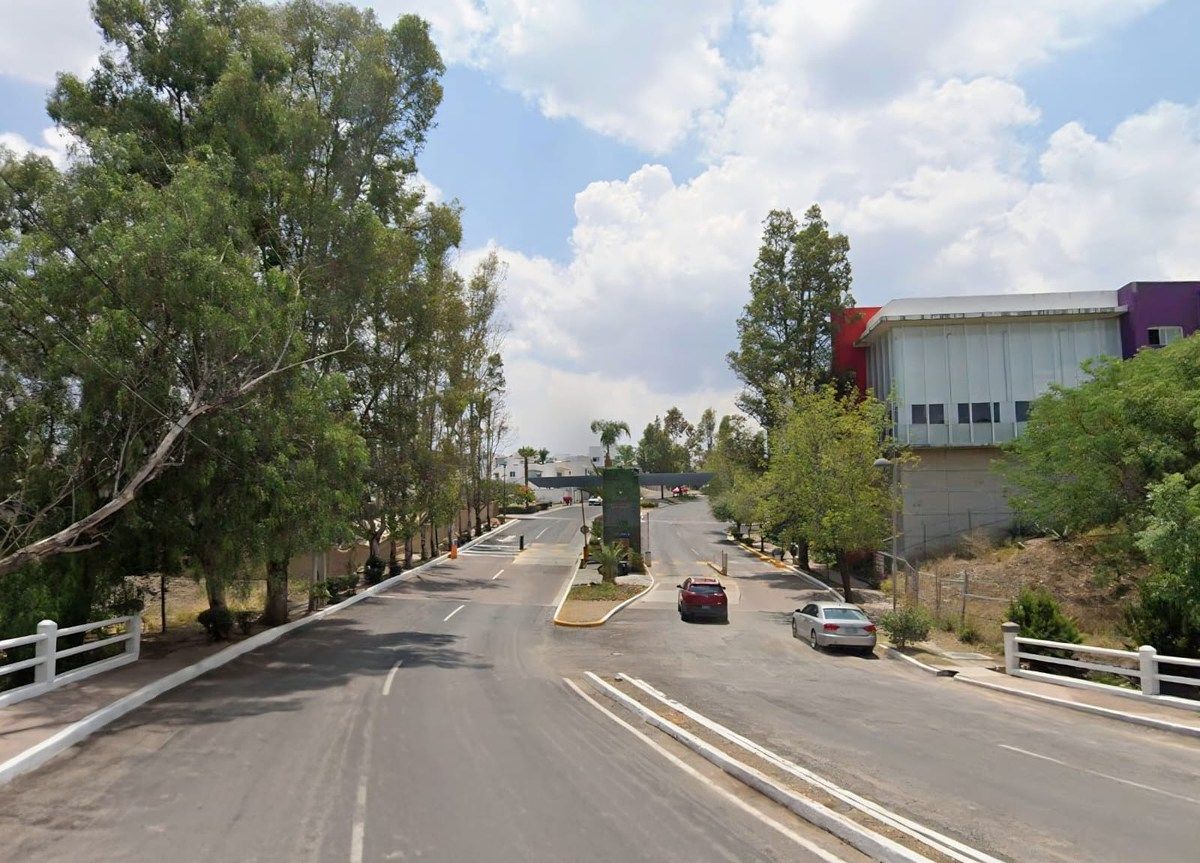 Terreno en Juriquilla, Querétaro, foto 2 de 4