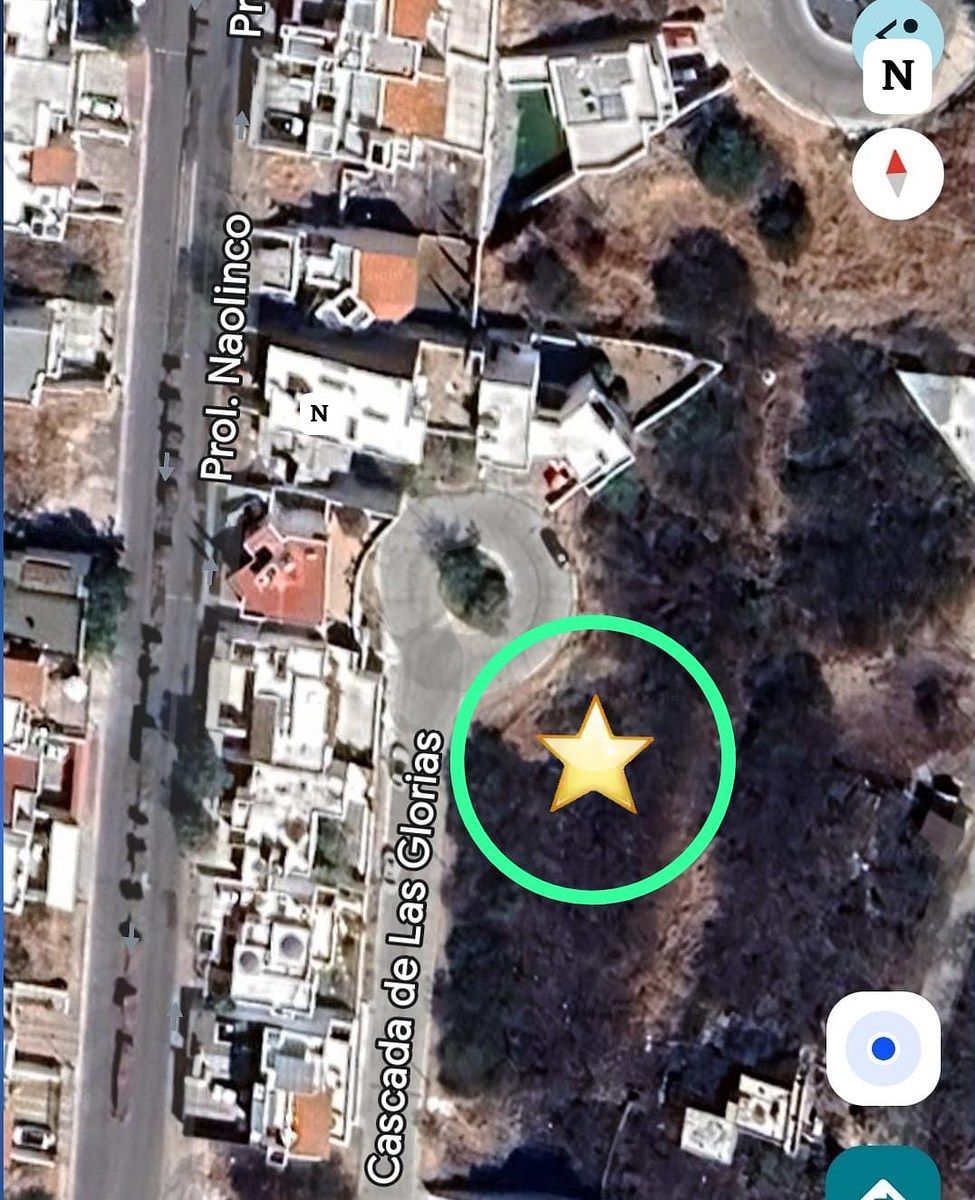 Terreno en Juriquilla, Querétaro, foto 3 de 4