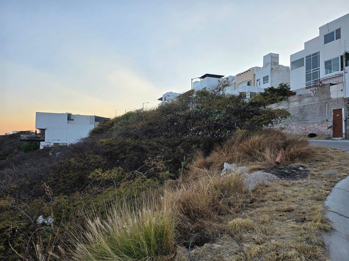 Terreno en Juriquilla, Querétaro, foto 4 de 4