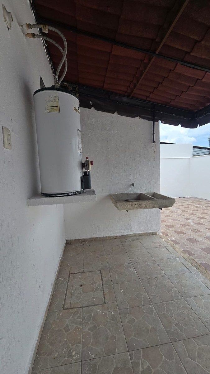 Casa em Las Américas, Mérida, foto 8 de 14