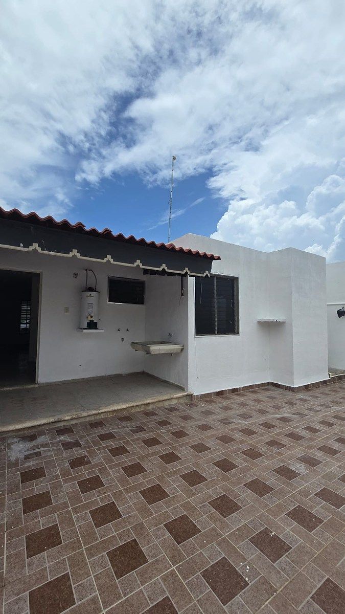 Casa em Las Américas, Mérida, foto 11 de 14