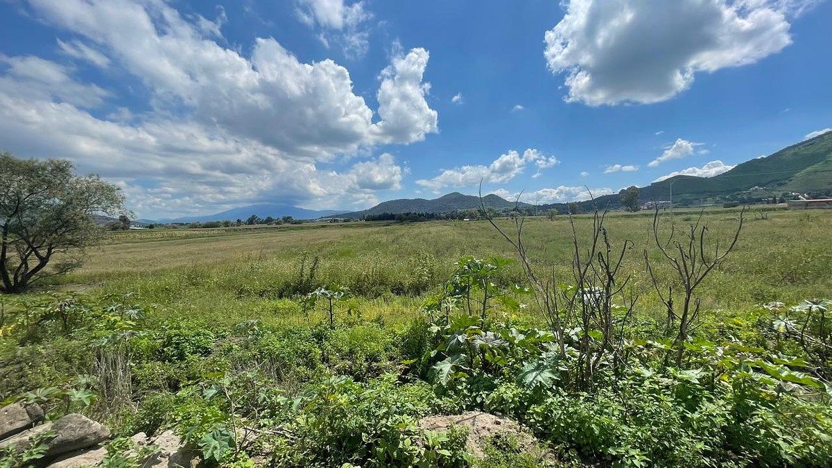 Lote em Cofradía, Tlajomulco de Zúñiga, foto 3 de 5