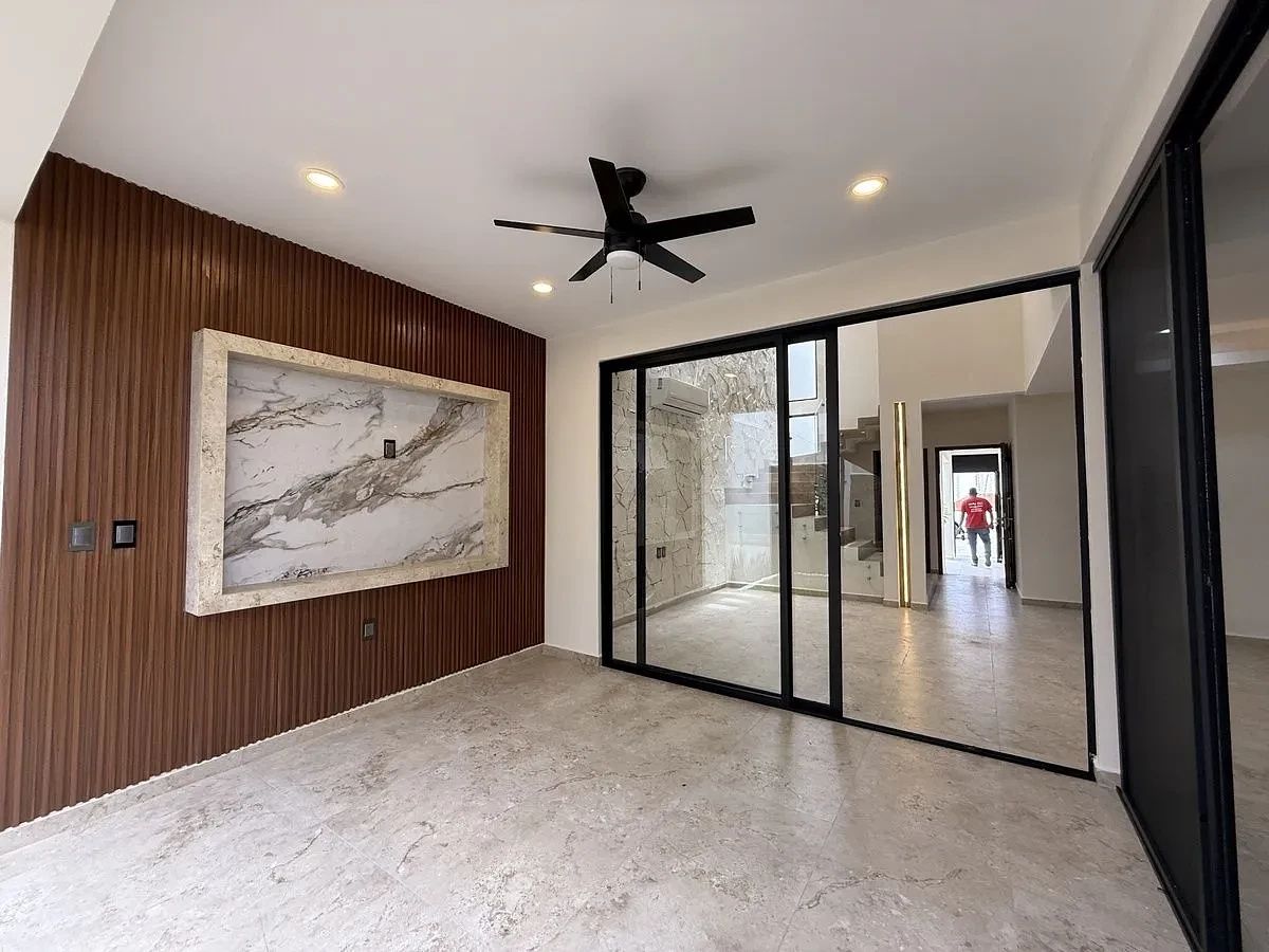 Casa em Las Palmas, Medellín, foto 13 de 36