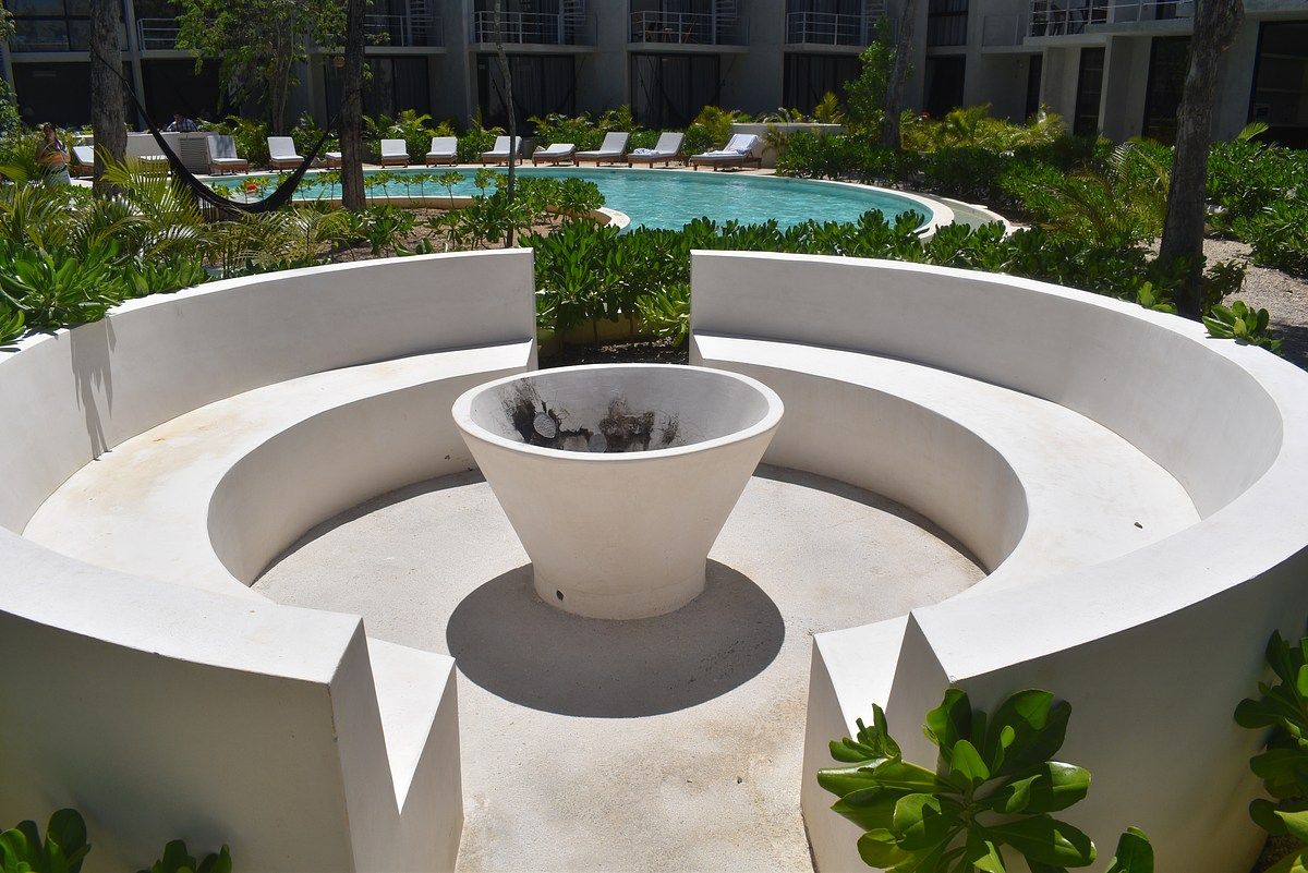 Apartamento em Region 15, Tulum, foto 18 de 22