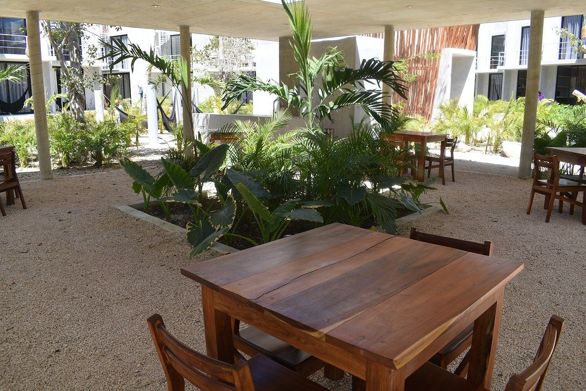 Apartamento em Region 15, Tulum, foto 20 de 22