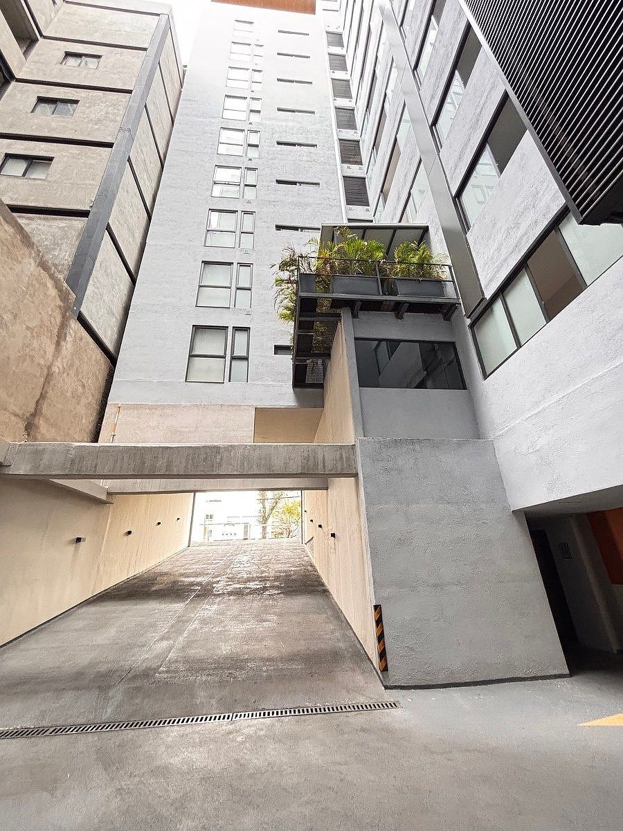 Departamento en Arcos Vallarta, Guadalajara, foto 5 de 27