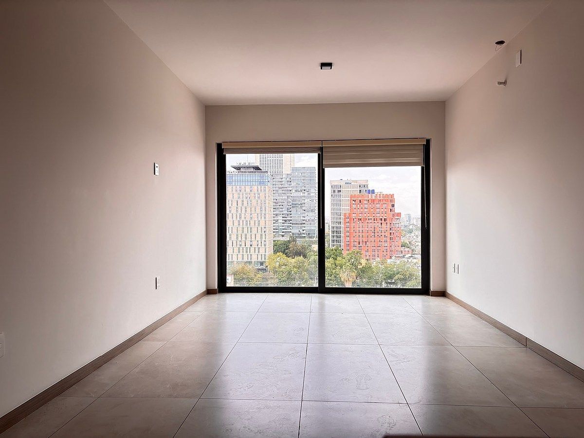 Departamento en Arcos Vallarta, Guadalajara, foto 16 de 27