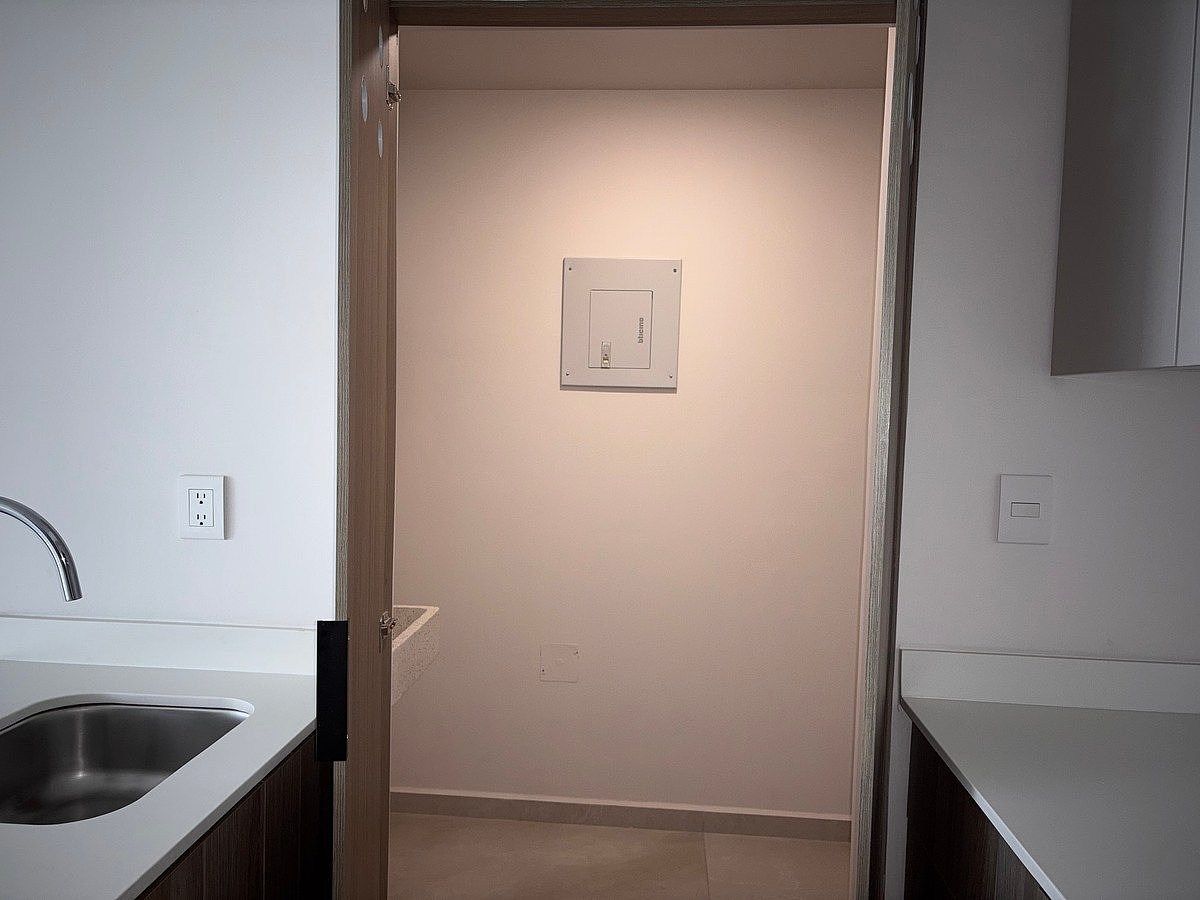Departamento en Arcos Vallarta, Guadalajara, foto 17 de 27