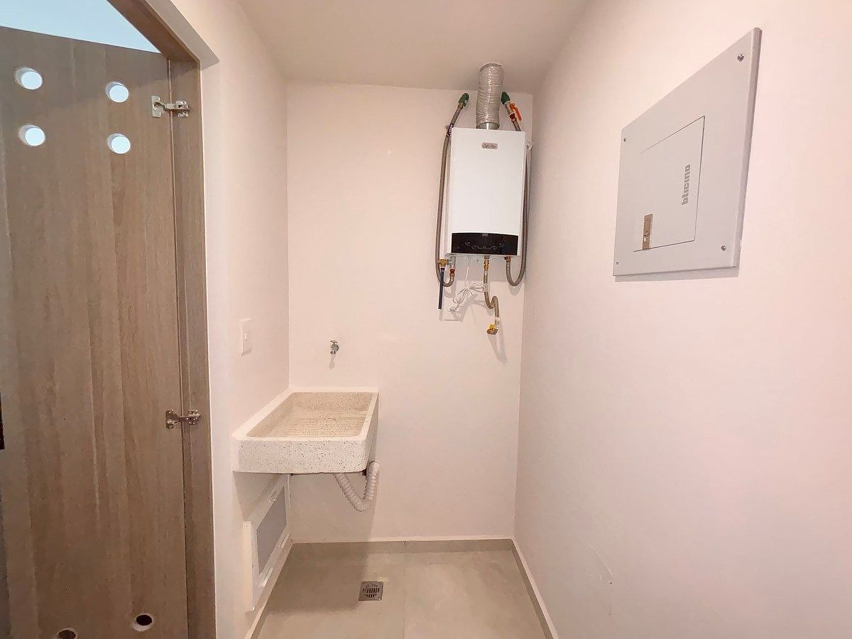 Departamento en Arcos Vallarta, Guadalajara, foto 18 de 27