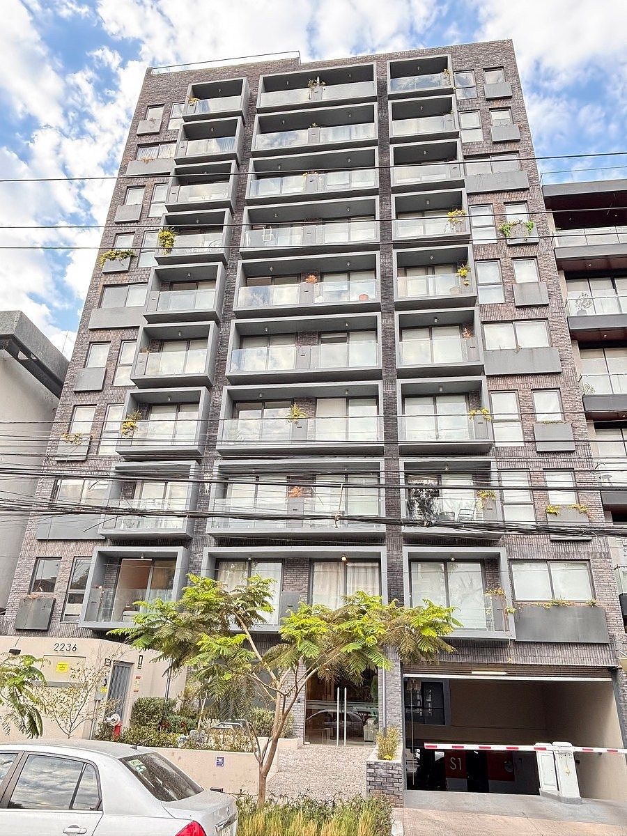 Departamento en Venta por La Minerva, foto 1 de 27