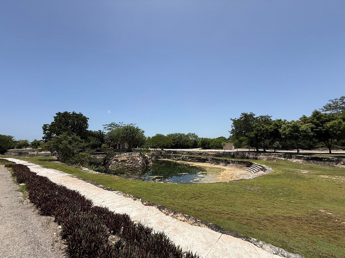 Lot in Paraíso, Mérida, photo 5 of 11
