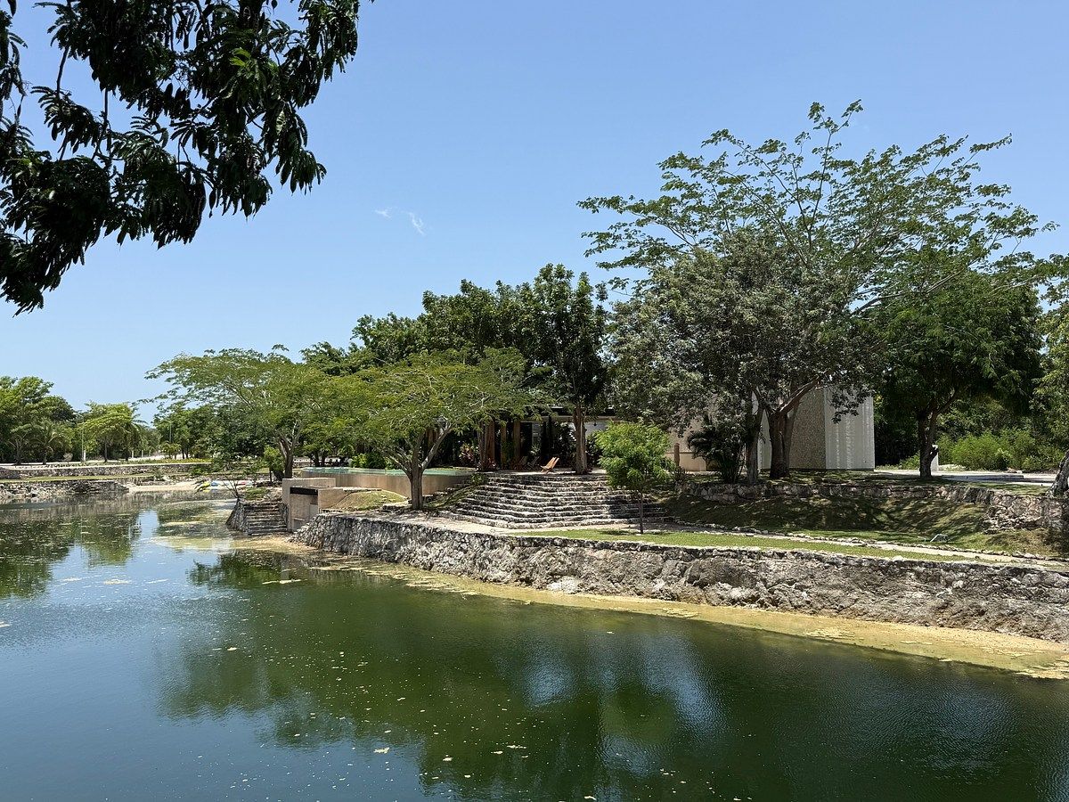 Lot in Paraíso, Mérida, photo 8 of 11