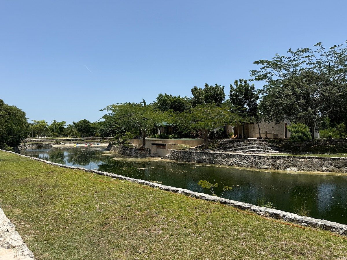 Lot in Paraíso, Mérida, photo 9 of 11