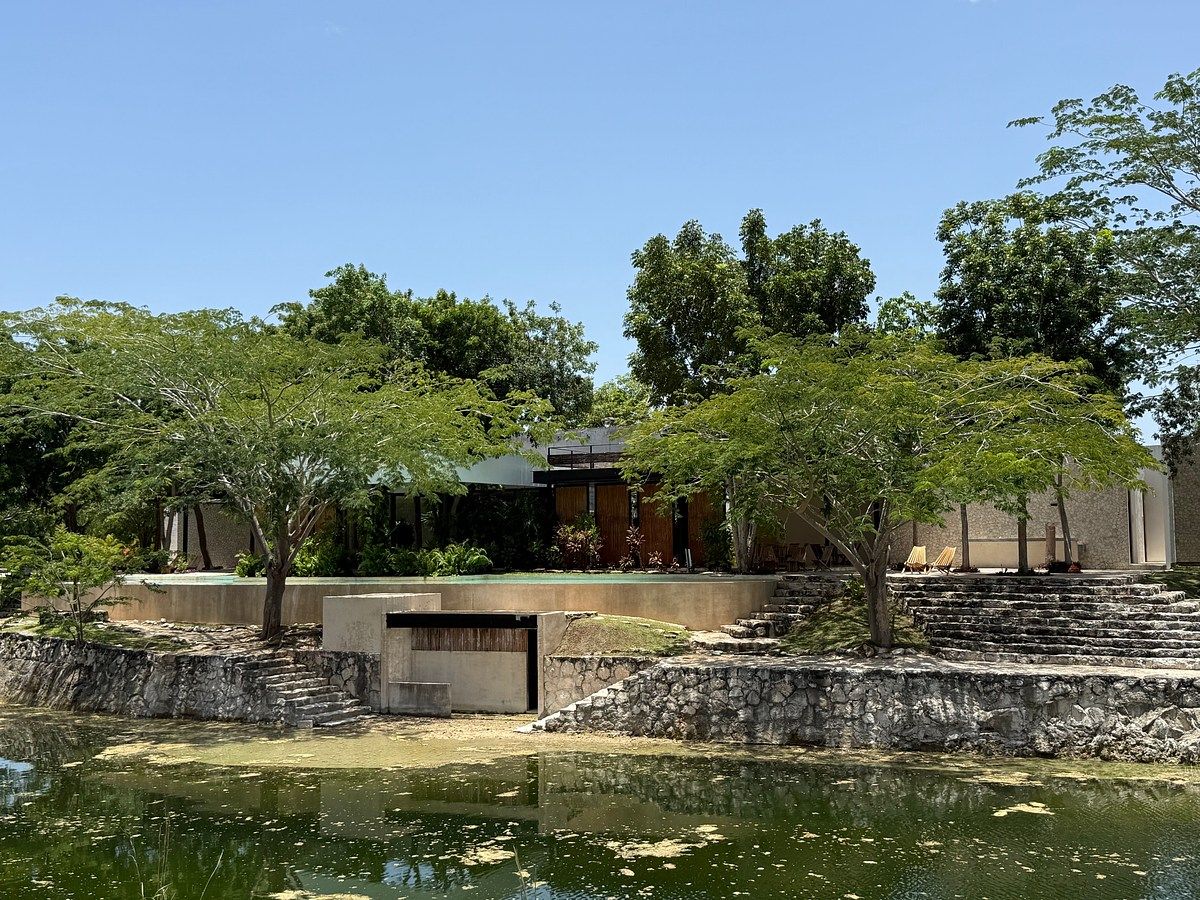 Lot in Paraíso, Mérida, photo 10 of 11