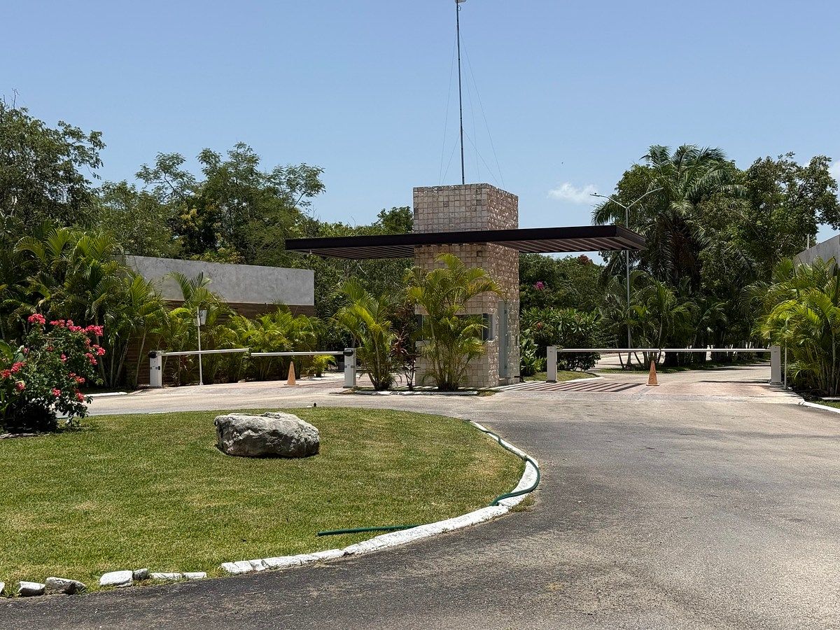 Lot in Paraíso, Mérida, photo 11 of 11