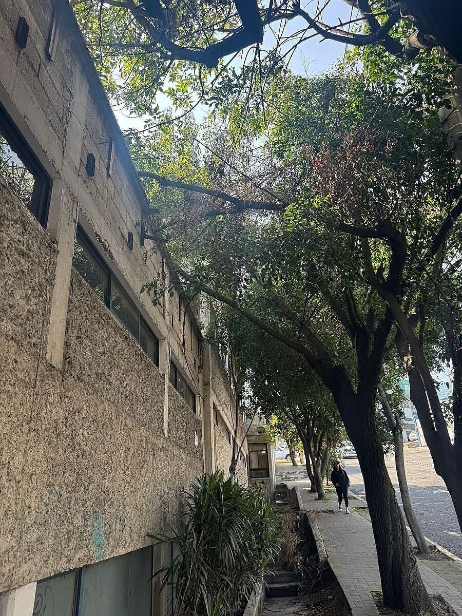Oficina en México Nuevo, Atizapán de Zaragoza, foto 10 de 10