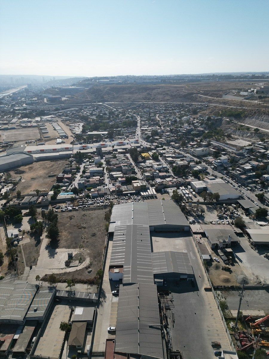 Prédio industrial em Murua Oriente, Tijuana, foto 4 de 14