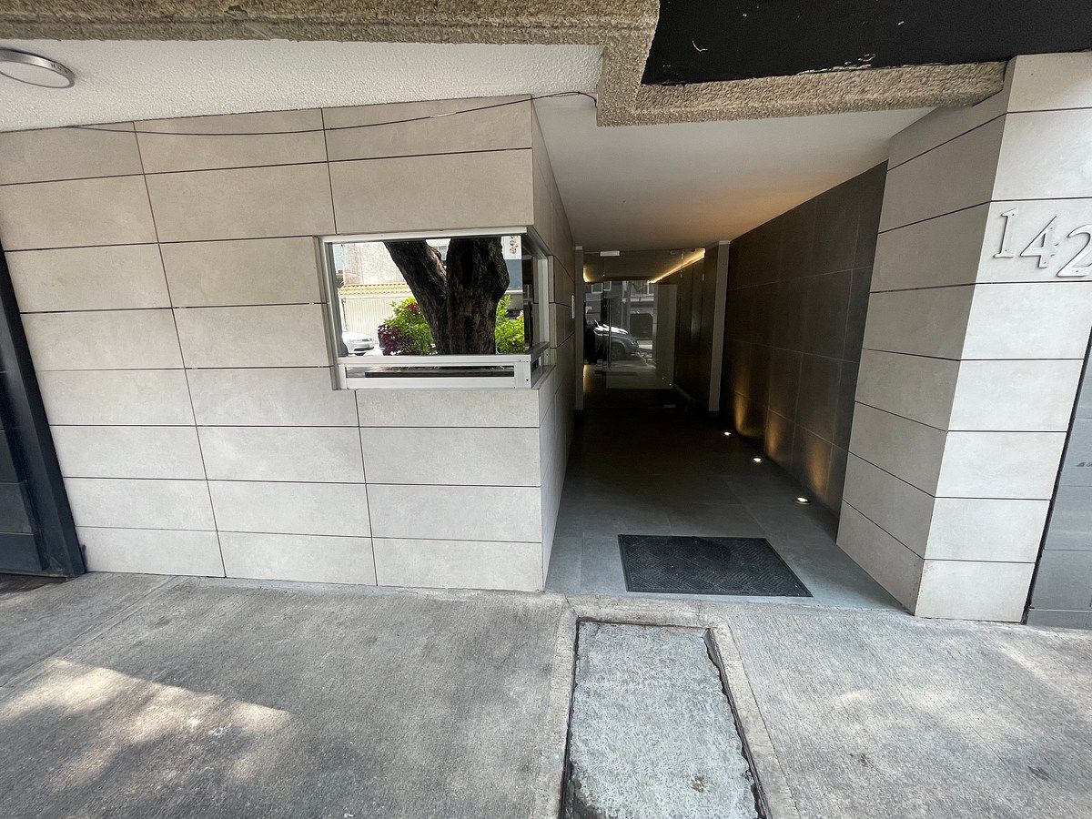 Apartment in Polanco V Sección, Miguel Hidalgo, photo 2 of 16