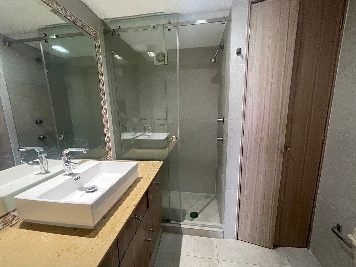 Apartment in Polanco V Sección, Miguel Hidalgo, photo 6 of 16