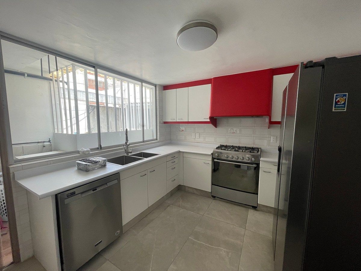 Apartment in Polanco V Sección, Miguel Hidalgo, photo 14 of 16