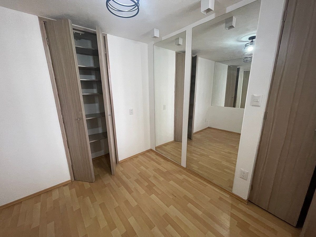 Apartment in Polanco V Sección, Miguel Hidalgo, photo 15 of 16