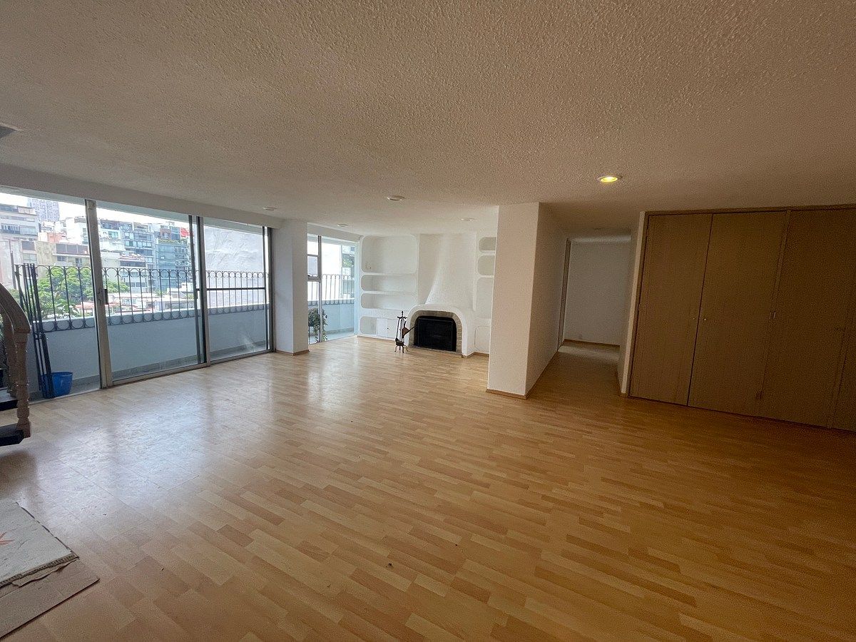 Apartment in Polanco V Sección, Miguel Hidalgo, photo 16 of 16