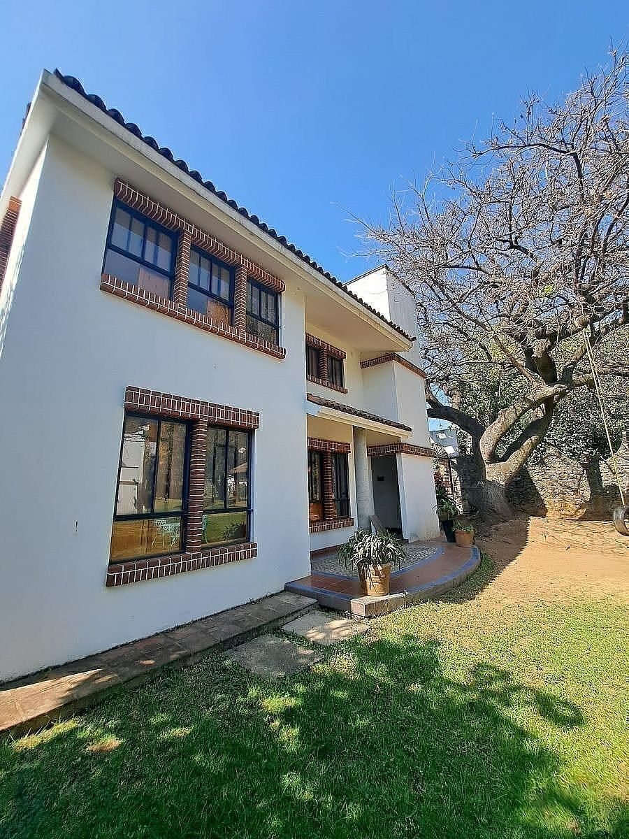 Hotel en Venta, Tepoztlán, 9 Habitaciones., foto 1 de 18