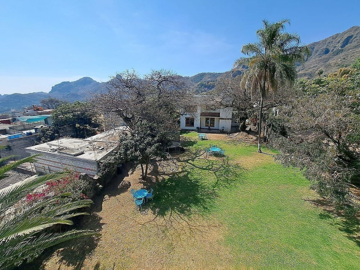 Otro en San Miguel, Tepoztlán, foto 5 de 18