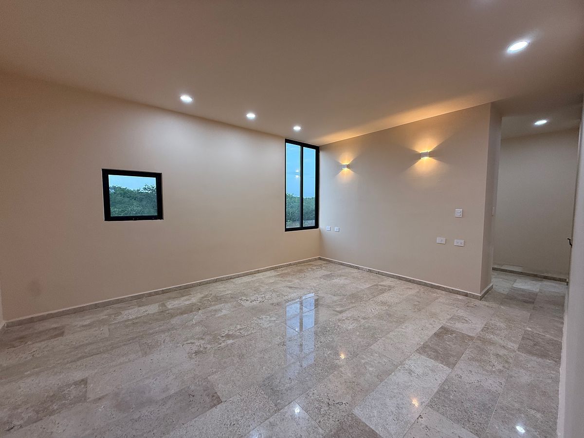 Casa em San Juan Bautista, Mérida, foto 6 de 30