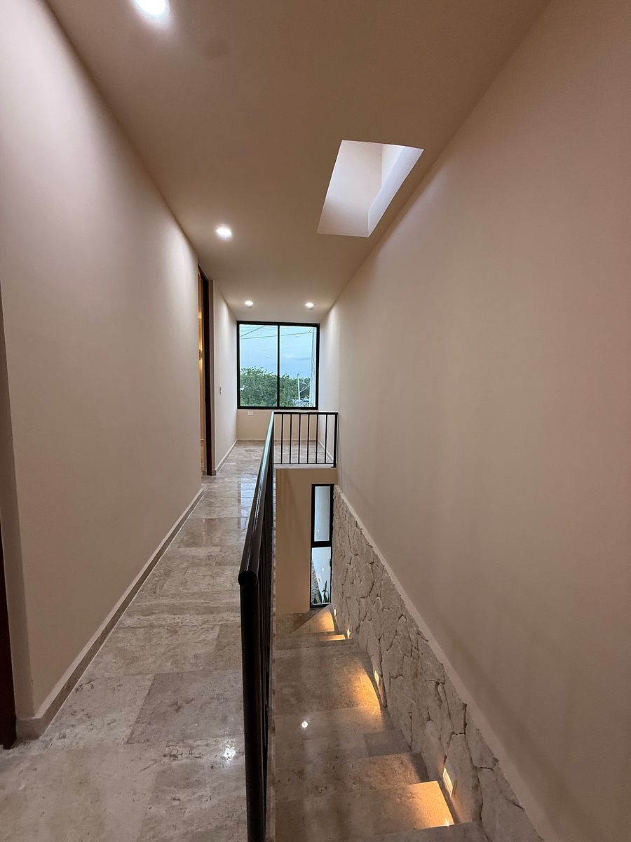 Casa em San Juan Bautista, Mérida, foto 7 de 30