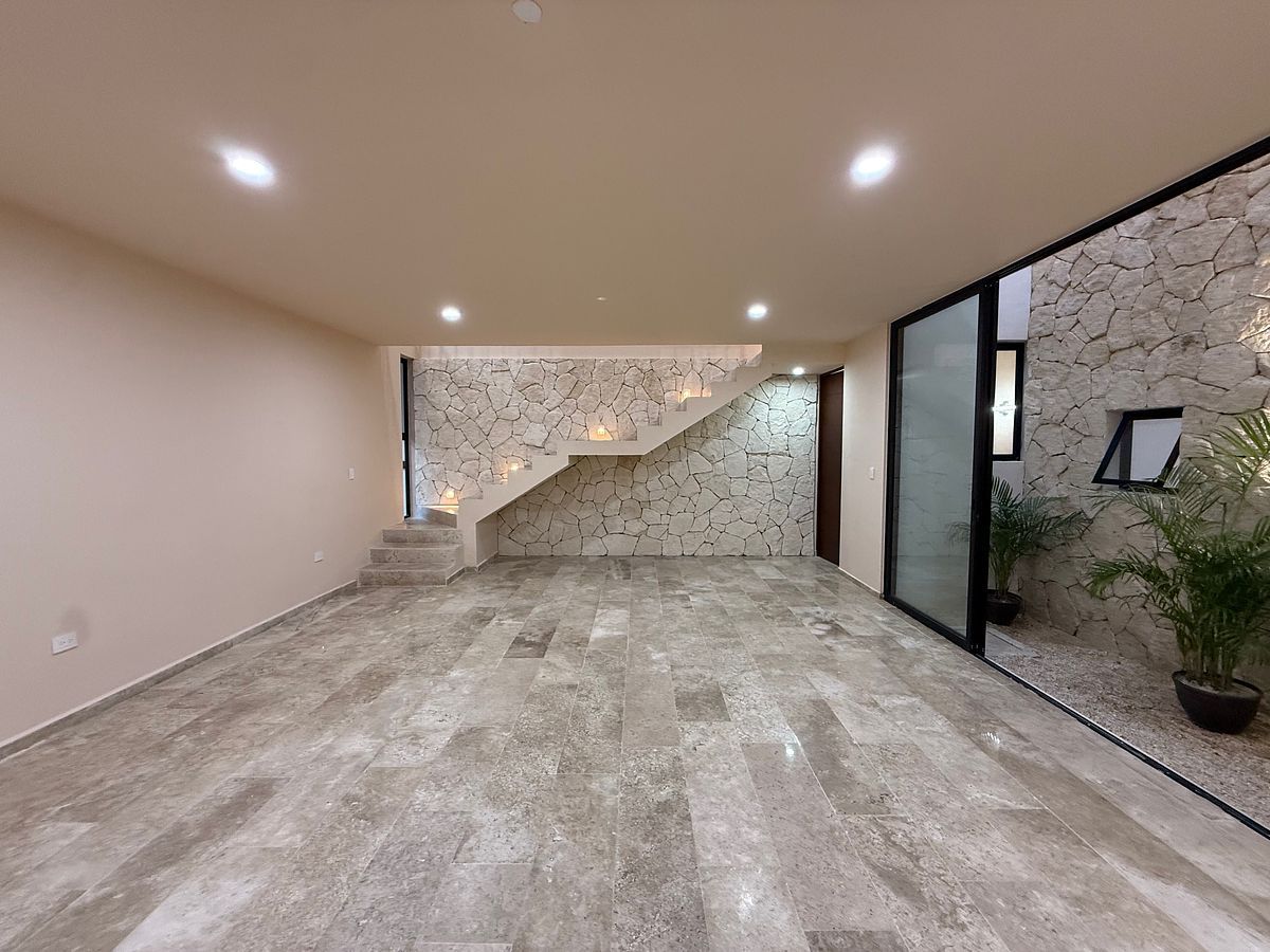 Casa em San Juan Bautista, Mérida, foto 16 de 30