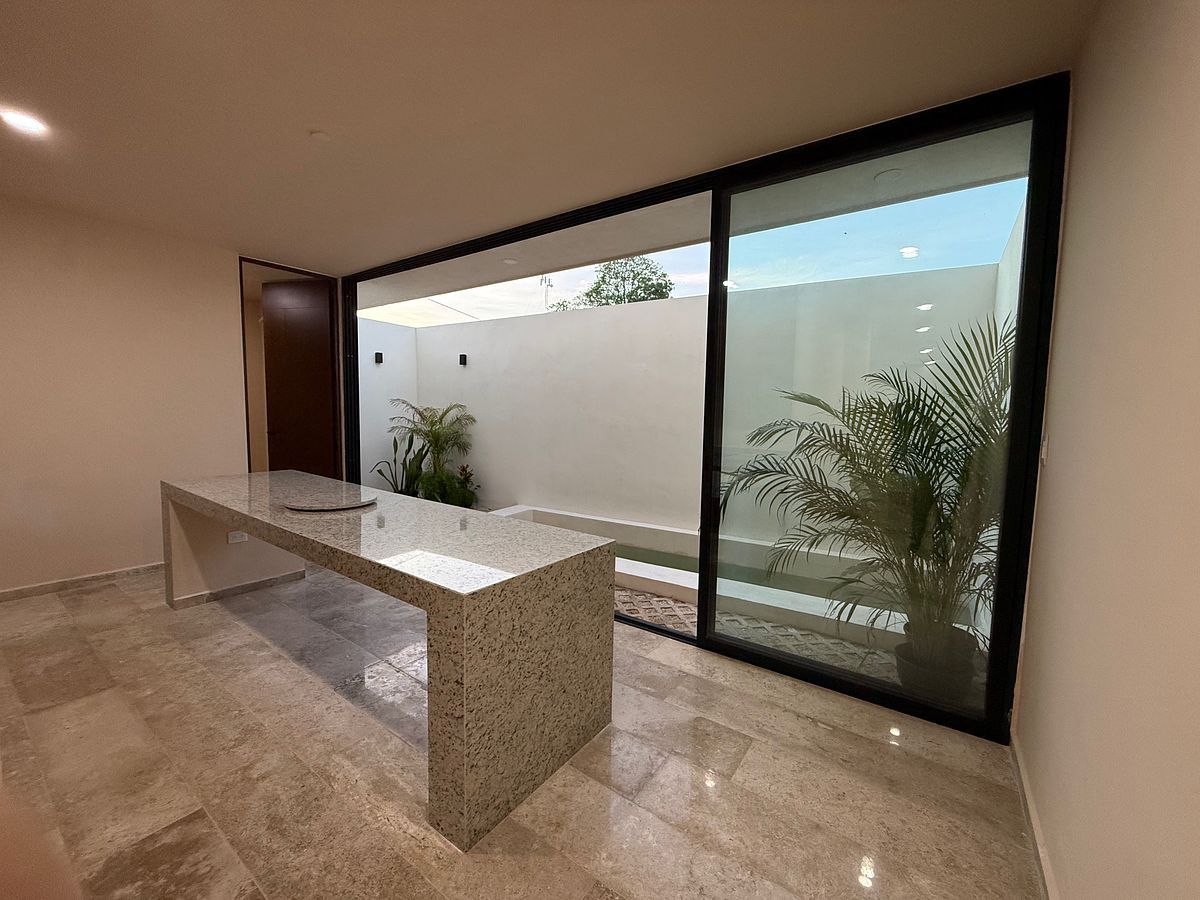 Casa em San Juan Bautista, Mérida, foto 28 de 30
