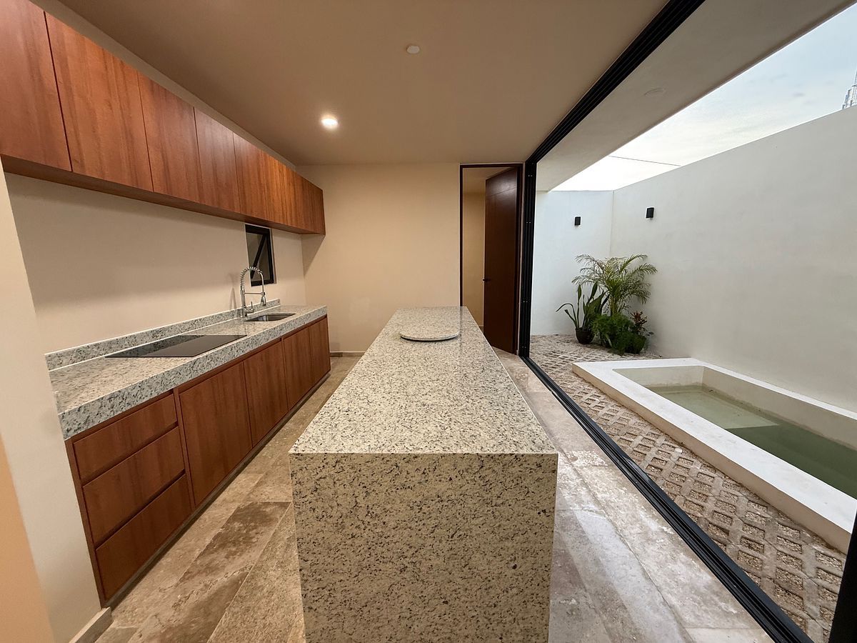 Casa em San Juan Bautista, Mérida, foto 29 de 30