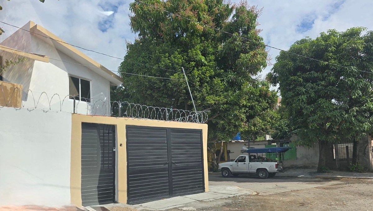 Casa em Adonahi, Tuxtla Gutiérrez, foto 13 de 15